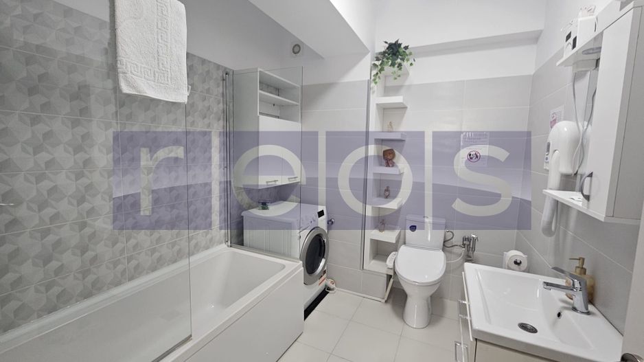 DE VÂNZARE APARTAMENT 2 CAMERE CRANGASI | DECOMANDAT | BOXA | PARCARE - Poză 5