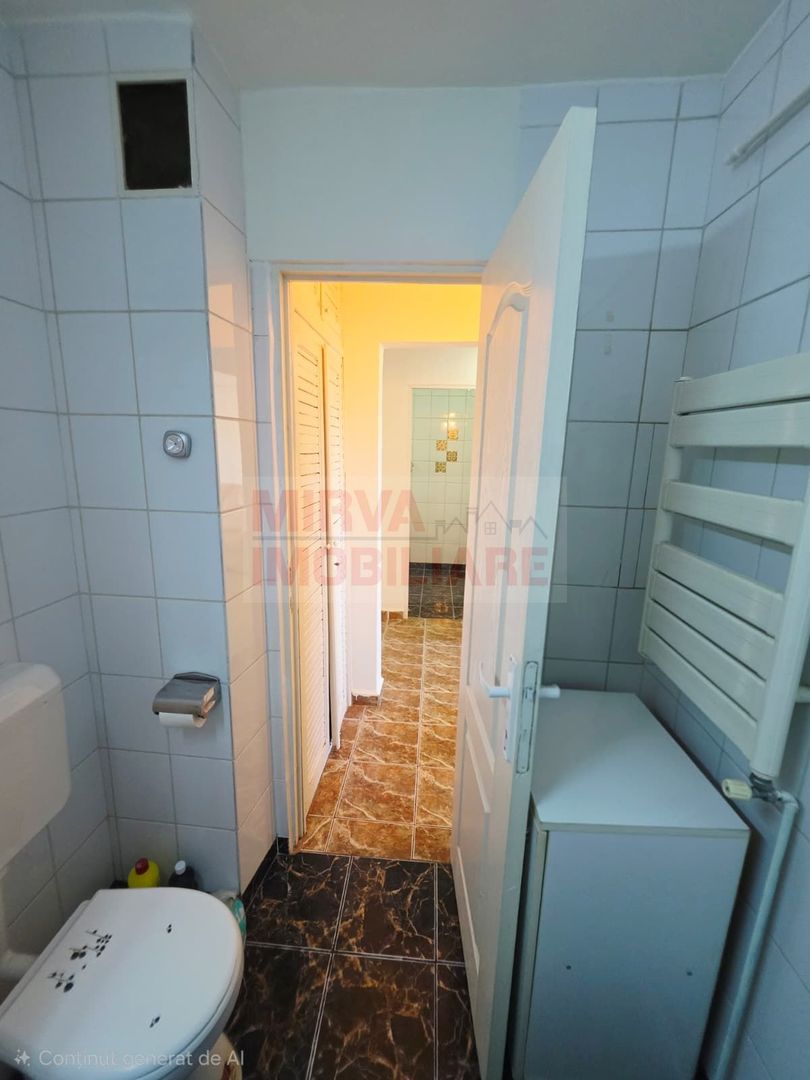 Vanzare apartament 3 camere, 2 băi, decomandat – Enăchiță Văcărescu - Poză 28