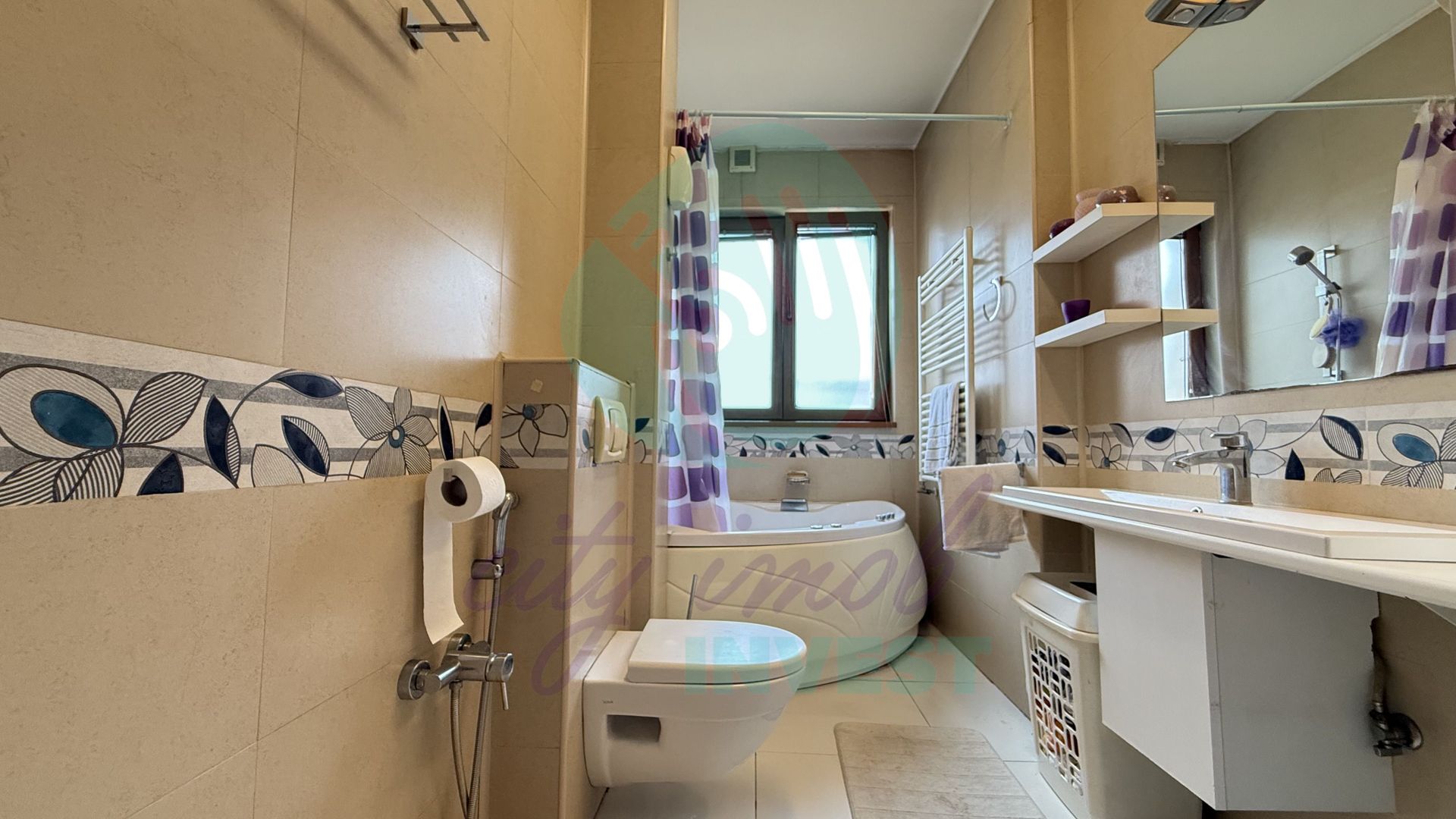 Vila elegantă lângă Parcul Circului - Poză 12