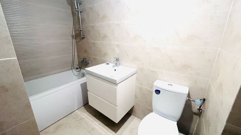 OFERTA UNICA! 3 CAMERE BLOC 2022 METROU PACII YOLA RESIDENCE - Poză 7