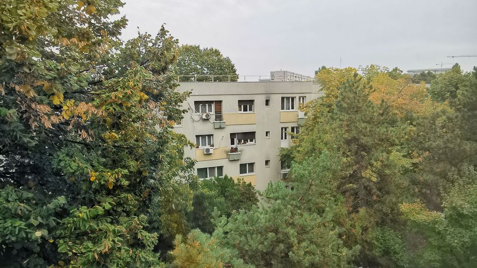 Apartament 2 camere Pajura | mobilat | bloc reabilitat - Poză 9