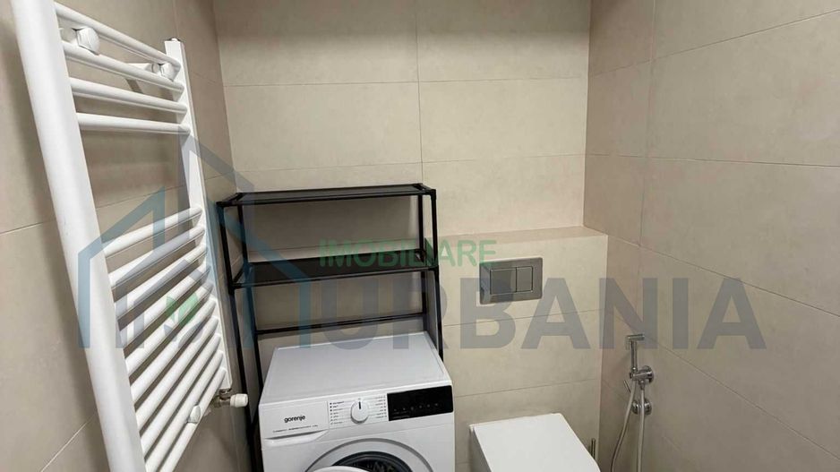 Prima inchiriere - Totul NOU! Grand Beetle II Tatarasi - Ap. 2 camere - Poză 7