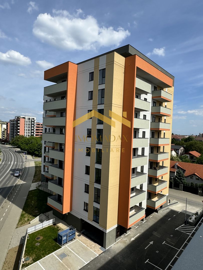 Torontalului/Aradului-2 Camere-Centrala Proprie-Disponibil Imediat - Poză 11