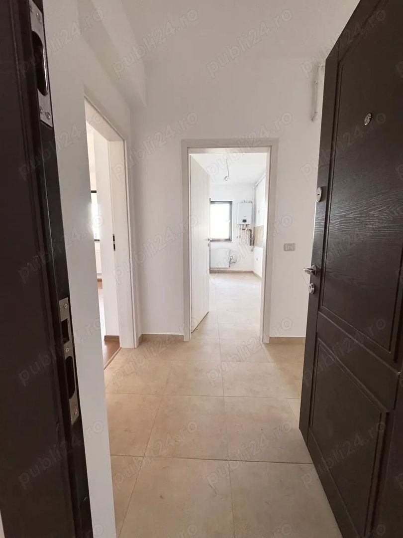 Ap Nou 2 Cam, decomandat 61 m2,, aflat pe Bv. Iuliu Maniu 405, Militari, - Poză 3