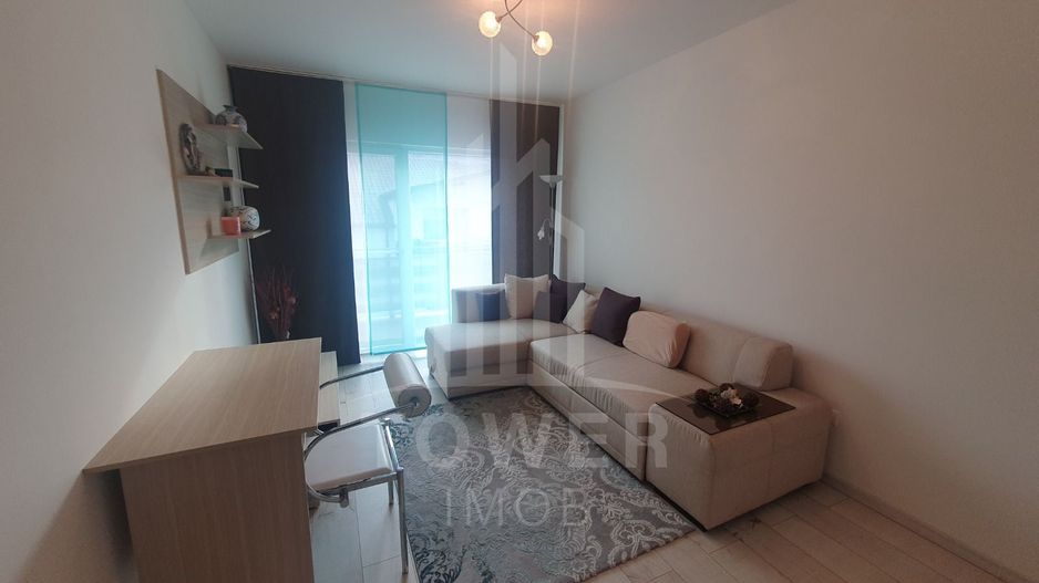 Apartament de lux 4 camere cu vedere spre Parc Belvedere - Poză 13