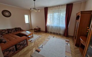 Tipografilor | 4 Camere | Decomandat | Centrala Proprie. - Poză 1
