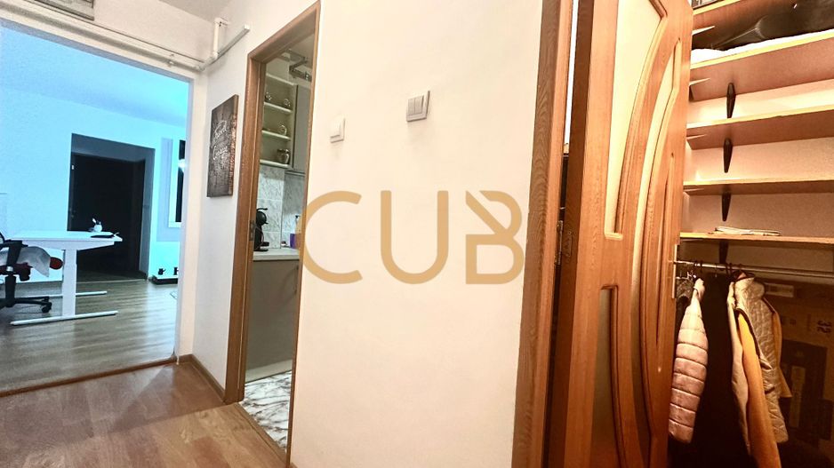 Ap2cam -  centrala termica ,et4/5 | Calea Aradului, Iulius Mall,zona N - Poză 6