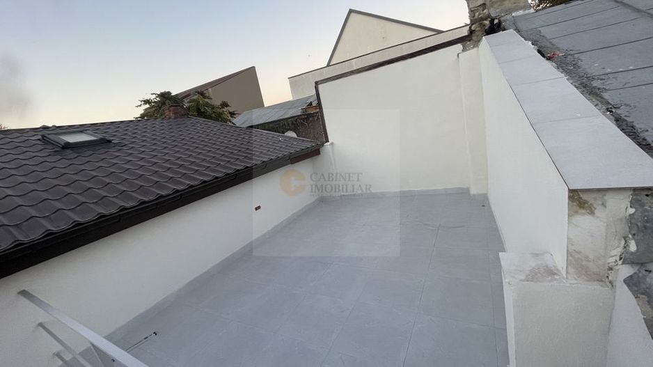 Vânzare Casă Într-o Locație Centrală – Domenii, Turda - Ion Mihalache - Poză 7