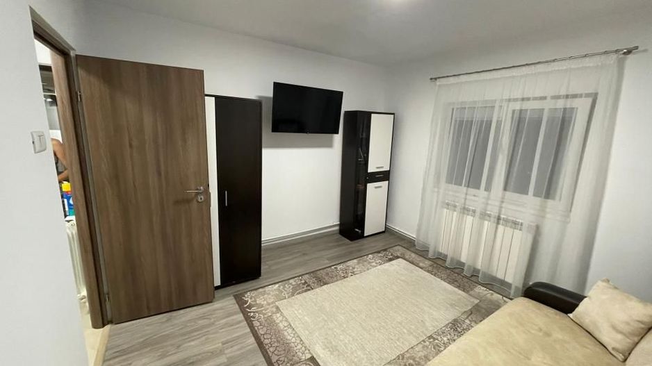 Vanzare Apartament 3 camere, Drumul Sarii Sector 5 - Poză 12