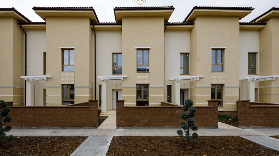 Locatie de poveste | Townhouse Timisoara Elisabetin | Acces privat - Poză 1