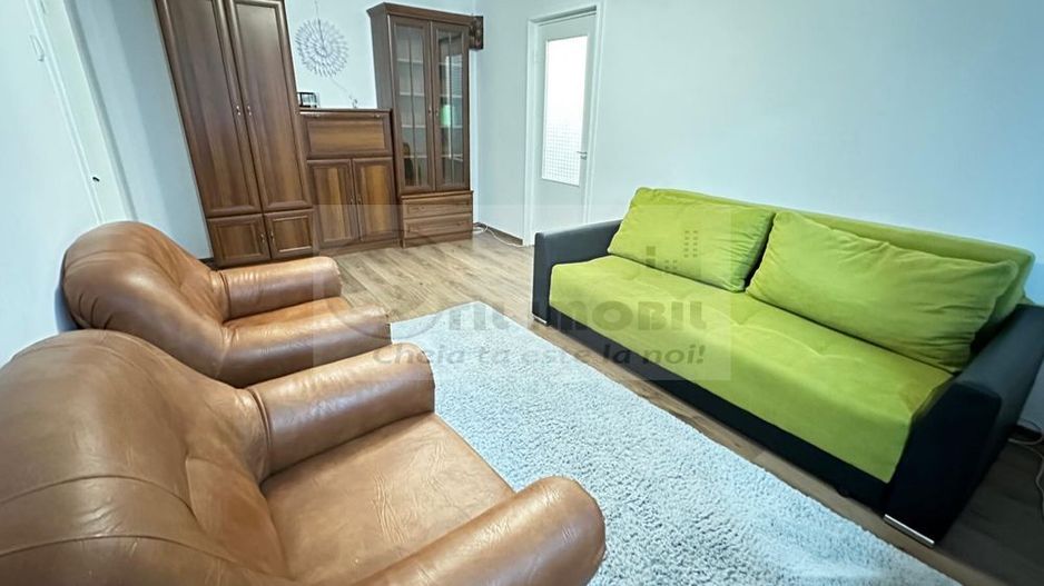 Apartament 2 camere Bulevard Nicolaie Iorga - Poză 4