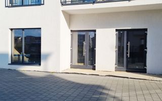 Spațiu comercial 53.54 mp, 2 parcări, Doamna Stanca - Poză 5