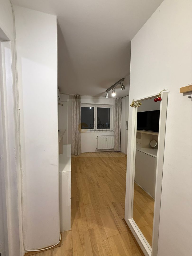 Garsoniera | Victoriei | Bloc 1974 | Creditabil - Poză 7