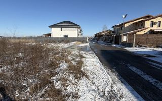 Teren de vanzare Corbeanca Paradisul Verde Sport & Spa I COMISION 0% - Poză 2