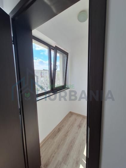 Apartament 2 camere, 52 mp, etaj 3, vis-a-vis de Carrefour Felicia, Iași - Poză 1