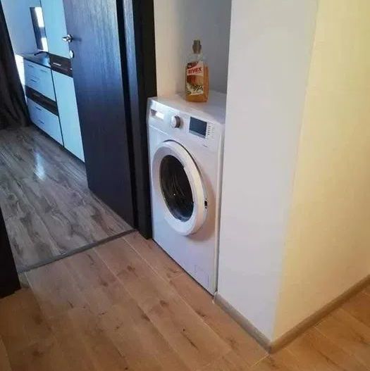 2 Camere - Aparatorii Patriei - Parcare Cadastrata - Poză 7