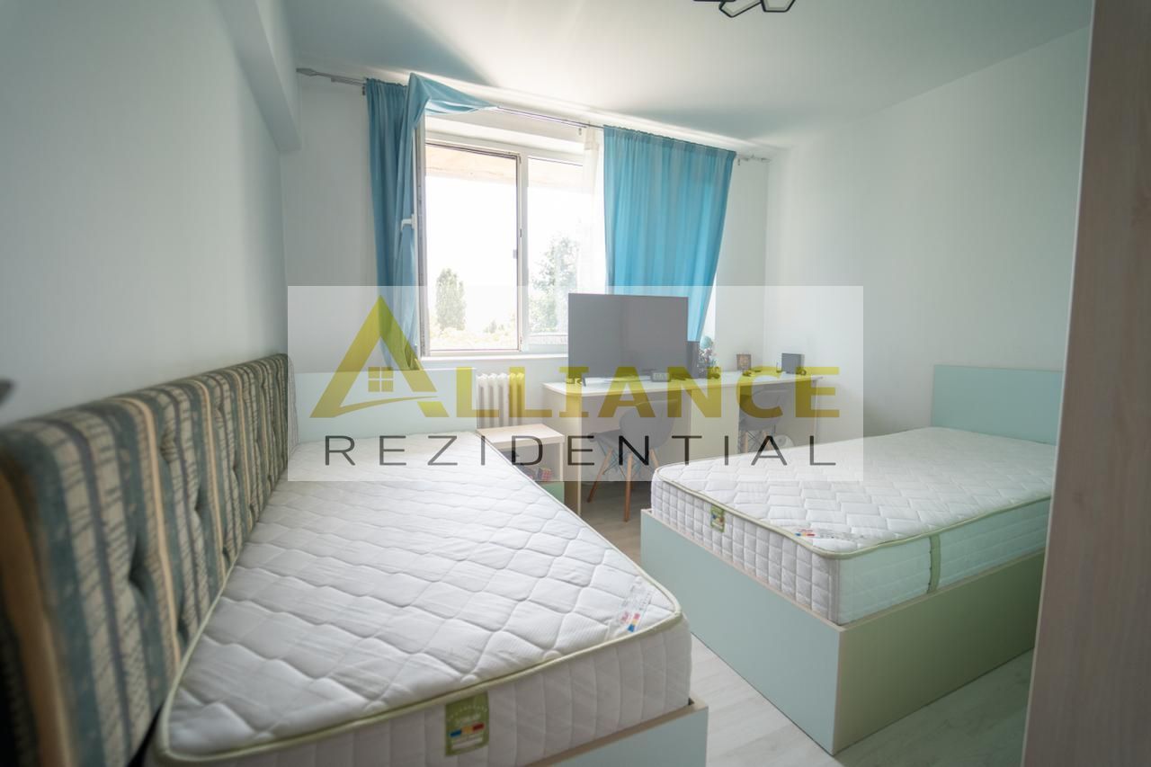 Apartament 2 camere mobilat - utilat * Piata Sudului - Poză 5