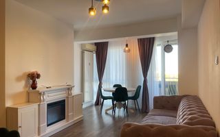 Apartament cu 3 camere | Parcare Supraterana | Prima Nufarul | Oradea - Poză 2