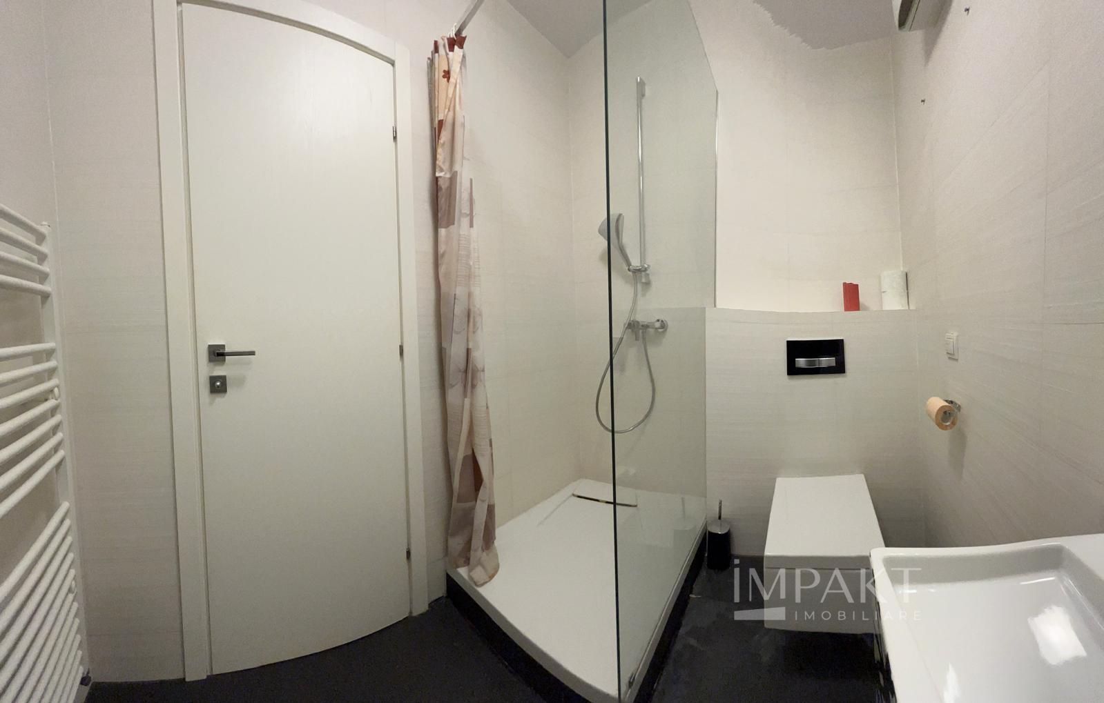 Apartament spatios 90mp cu 3 camere + 2 terase langa Iulius Mall - Poză 11