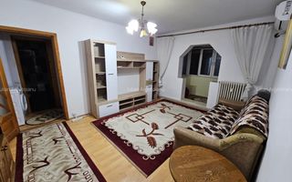 Apartament 2 camere de închiriat – zona Silk District / Carrefour Felicia - Poză 1