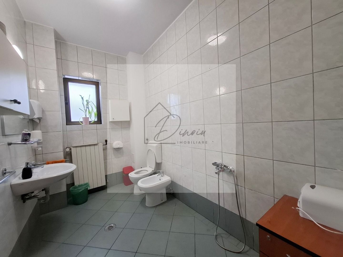 Primăverii Parcul Bordei I Apartament 4 camere I COMISION 0% - Poză 23