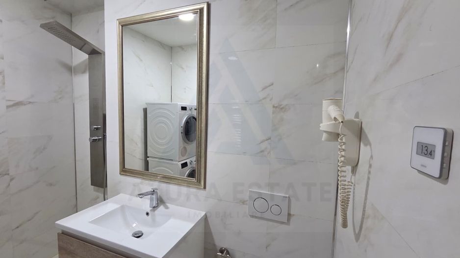 Apartament premium 2 camere 55 mp + pivniță renovat 2025 zona Centrala - Poză 15