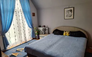 Vilă Elegantă în Cartierul Europa – Liniște și Confort - Poză 11