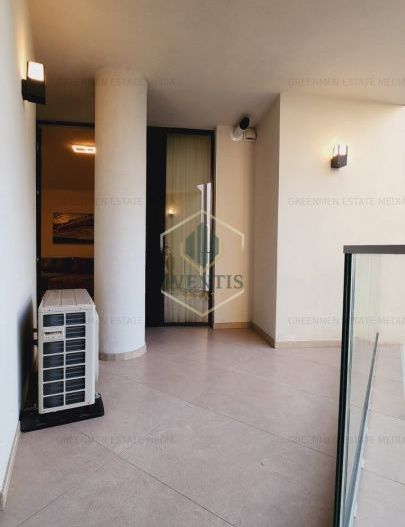 Bloc nou cu piscina exterioara, parcare subterana, Unirii Union - Poză 9