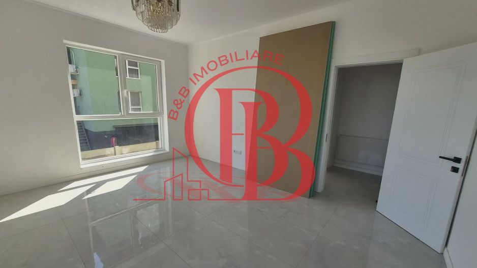 2 camere cu Gradina-Finalizat-Parcare Inclusa-Th. Pallady - Poză 2