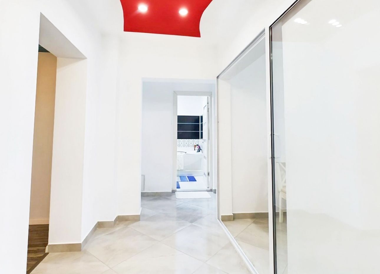 Închiriere apartament 3 camere, 80mp - Poză 6