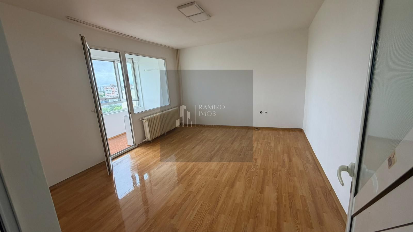 2 camere Bd Camil Ressu 450 m METROU N GRIGORESCU - Poză 2