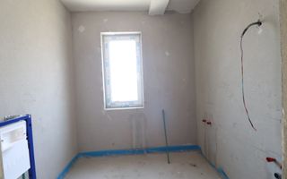 Casa individuala semifinisata, teren 600 mp, Chinteni! - Poză 19