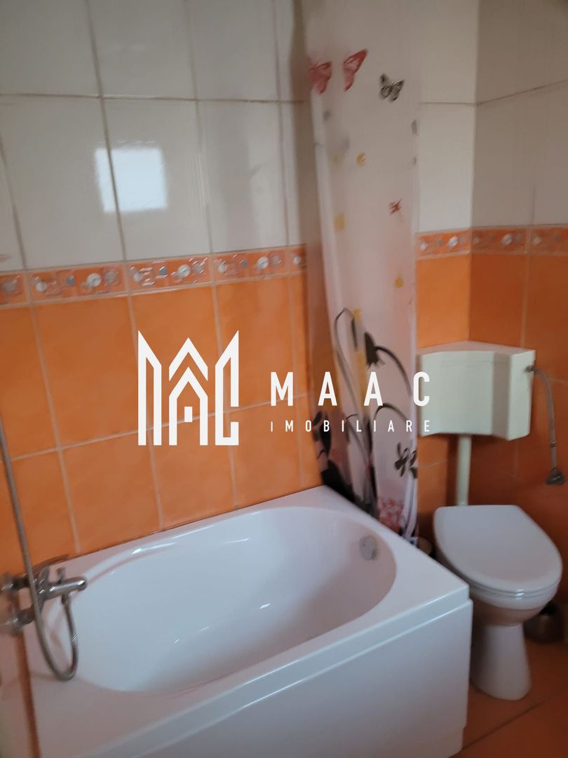 Apartament 2 camere I Inchiriere I Cristian I - Poză 4