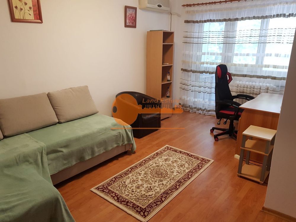 Garsoniera Lujerului-Metrou 400 m-Bloc Mixt - Poză 5
