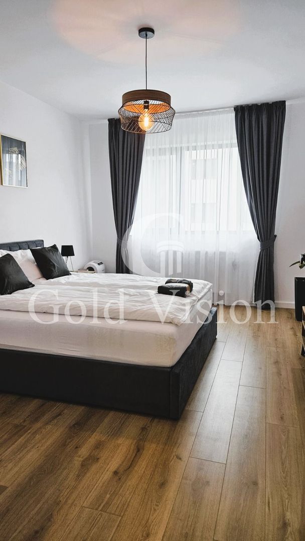 De inchiriat apartament 2 camere in Lavandei Resident - Poză 5