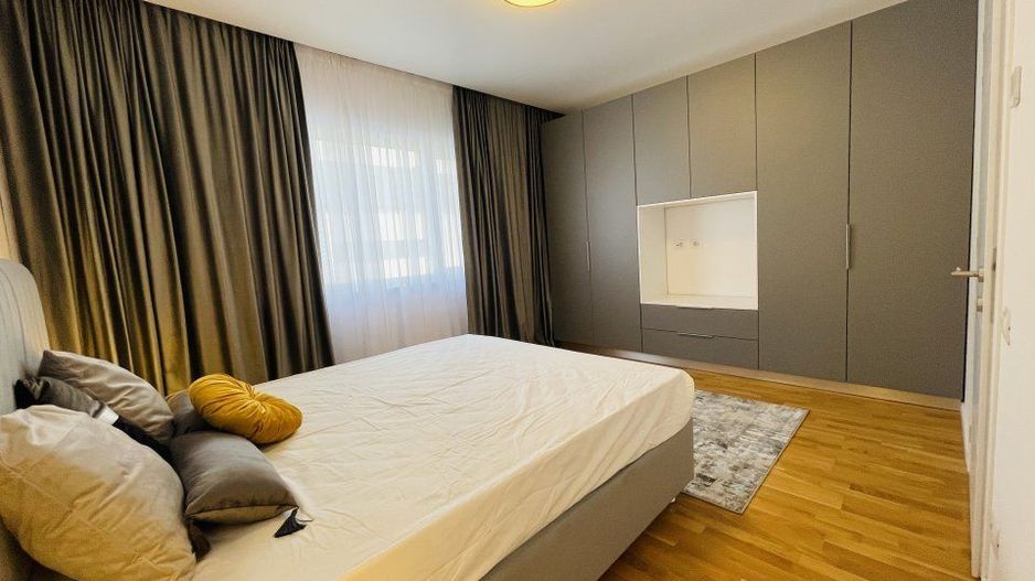 Vila moderna | 5 camere | Pipera | New Point villas - Poză 8