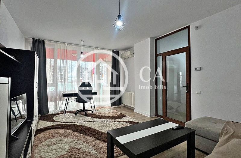 Apartament cu 2 camere de închiriat în ARED, Oradea - Poză 1