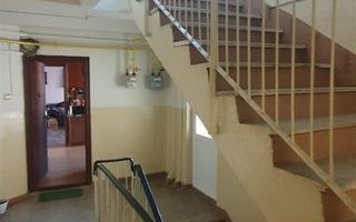Apartament 3 camere2 bai 2 balcoane Centrala proprie. - Poză 14