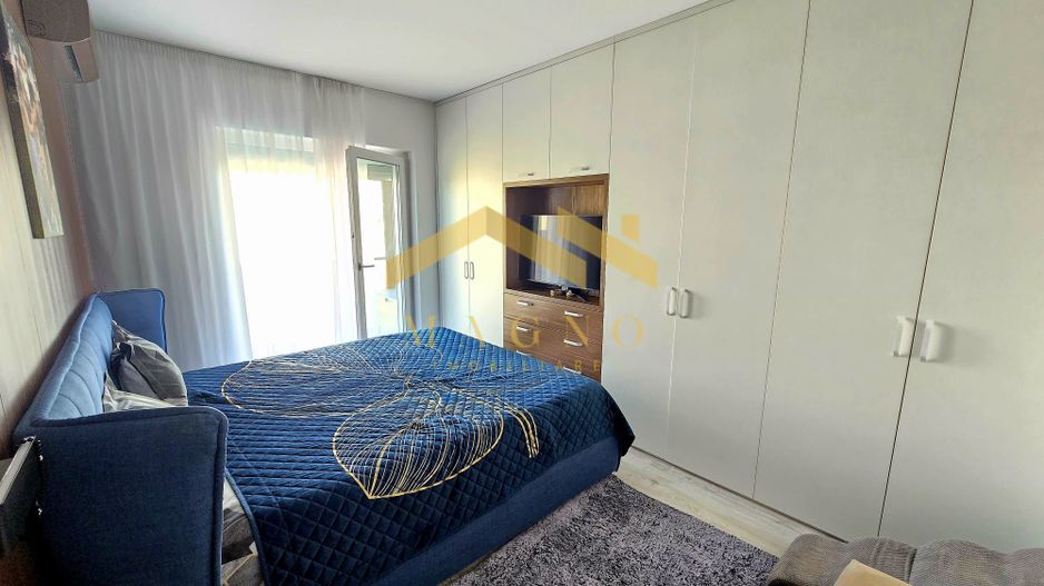Apartament cu 4 camere de vanzare, Micalaca / Iuliu Maniu Residence - Poză 7