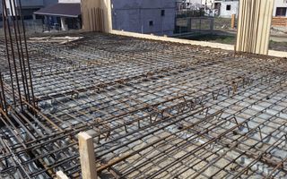 Vilă Modernă și Spațioasă în Comuna Berceni – 185.000€ - Poză 25