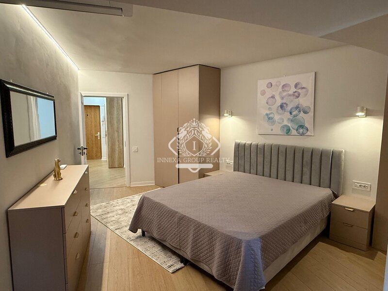 Apartament 3 camere decomandat de inchiriat in Piata Alba Iulia - Poză 3