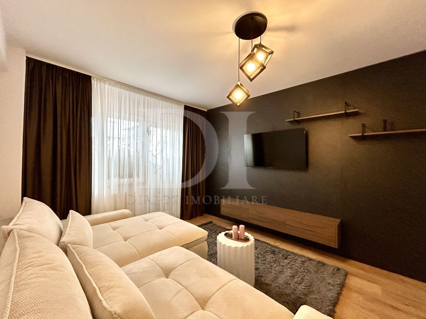 Apartament la cheie / etaj intermediar / Zona Terra - Poză 2