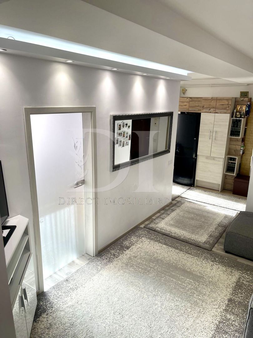 Apartament la cheie / etaj intermediar / Zona Eroilor - Poză 6