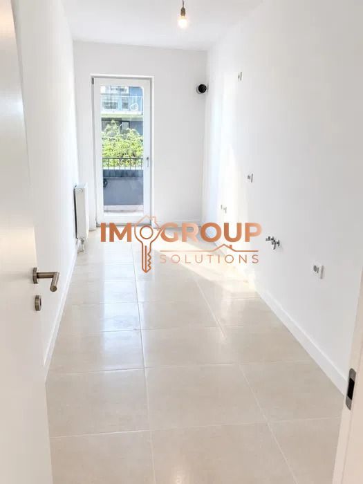 SILK DISTRICT - BLOC NOU INTABULAT - ETAJ 1 - APARTAMENT CU 2 CAMERE - Poză 3