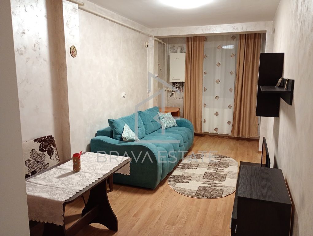 Apartament  2 camere, 42 mp ,zona Florești - Poză 2