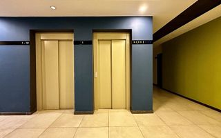 Apartament 2 camere, cochet,  boxa si loc parcare,  Central - Nord One - Poză 23