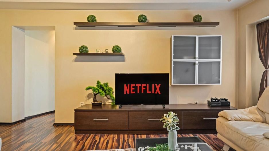 De vanzare Apartament 4 camere, Unirii, Biblioteca Nationala, CENTRAL - Poză 5