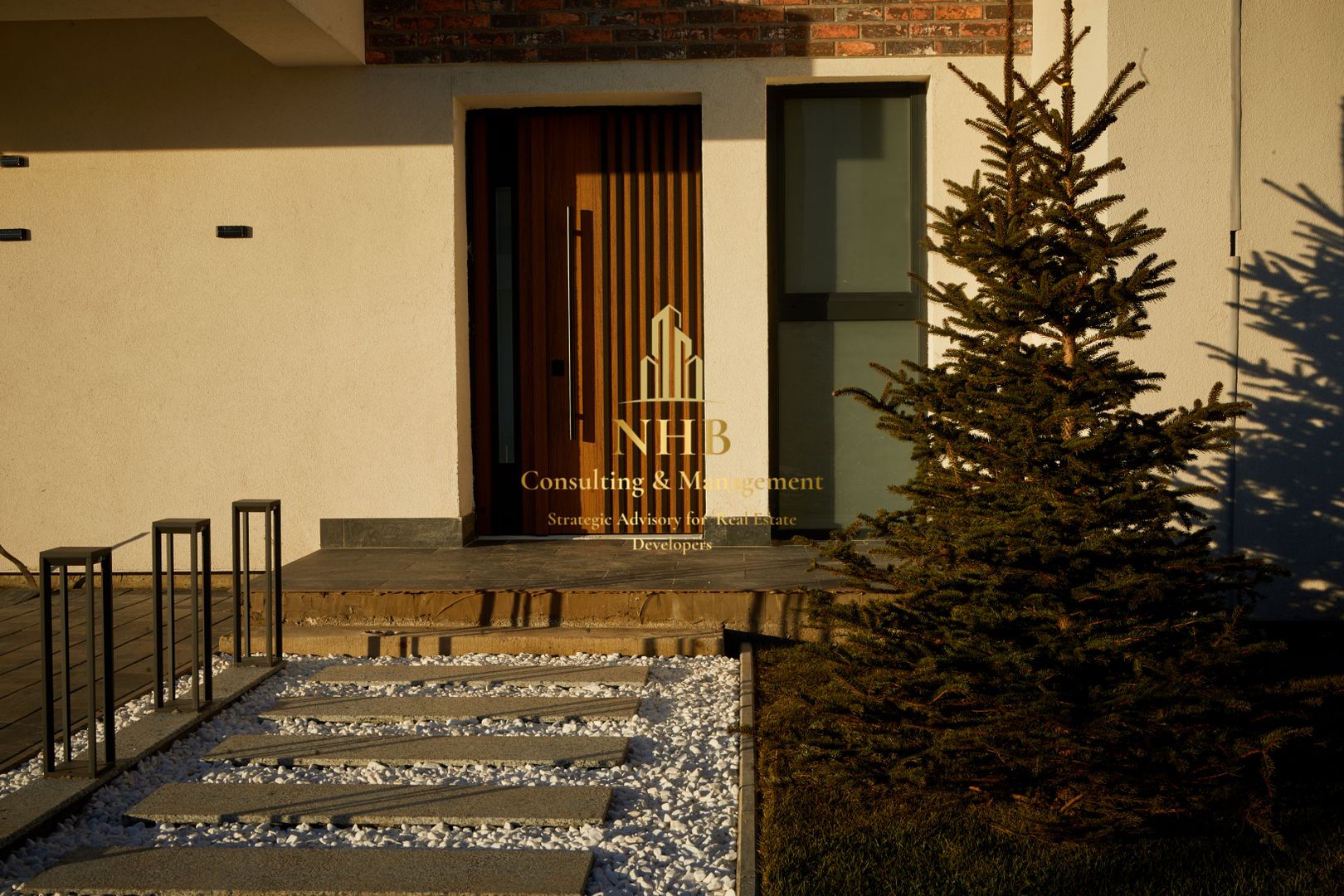 Comision 0% Roka Homes Tunari - Vile de lux, inchiriere pe minim 1 an! - Poză 5