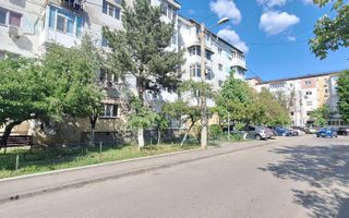 Apartament etaj 1 DECOMANDAT de vanzare zona Rovine - Poză 10