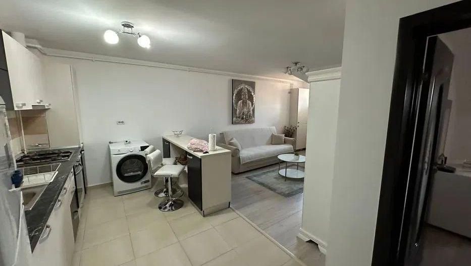 Închiriem apartament cu 2 camere în Chiajna - Poză 6